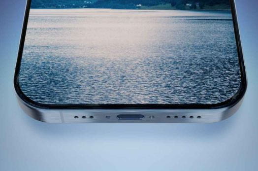 澄海苹果澄海ipad维修分享iPhone15USB-C接口和Mac/iPad区别 澄海苹果澄海ipad维修分享iPhone15USB-C接口和Mac/iPad区别
