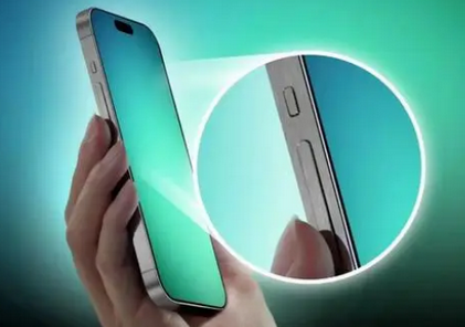 澄海苹果手机维修站分享iPhone什么时候会用上固态按钮 