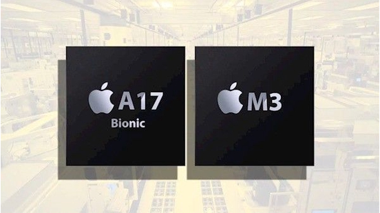 澄海苹果15维修站分享iPhone15系列会用3nm芯片吗 