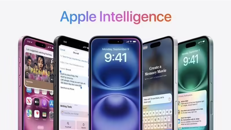 澄海苹果手机维修分享iOS 18.1 适配率是同期 iOS 17.1 的两倍 