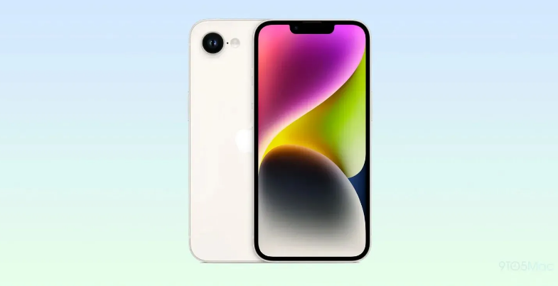 澄海苹果手机维修分享苹果 iPhone SE 4 2025 春季亮相 