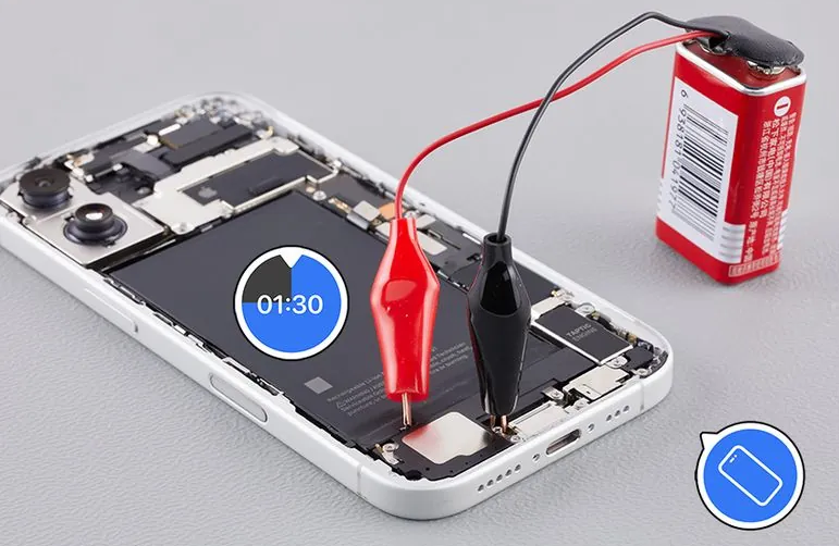 澄海苹果手机维修分享 iPhone 16 / Pro 维修手册 