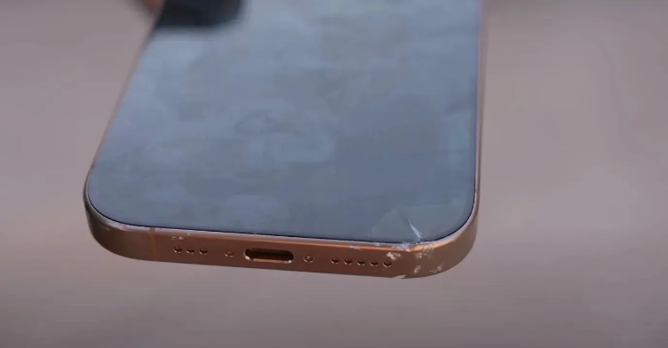 澄海苹果手机维修分享 iPhone 16 Pro边框更窄 