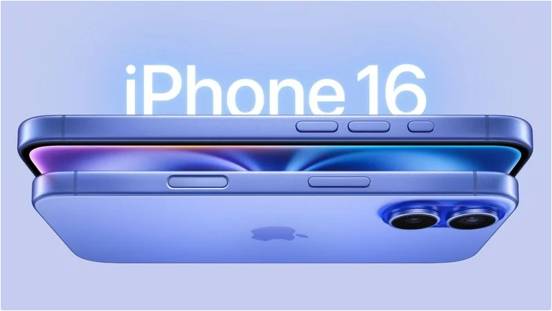 澄海苹果手机维修分享iPhone 16 系列更易于维修 