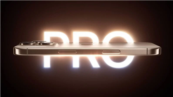 澄海苹果手机维修分享iPhone 16 Pro系列需求在预购后“低于预期” 