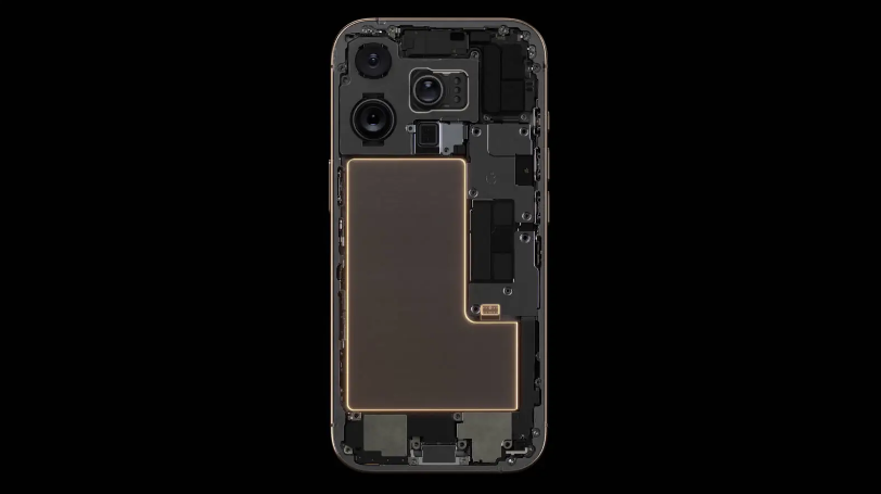 澄海苹果手机维修分享iPhone 16 Pro 系列屏幕更大，搭载 A18 Pro 芯片 