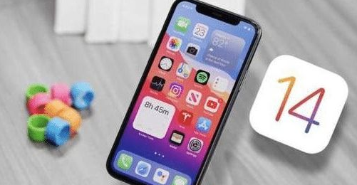 澄海苹果手机维修分享iOS 14哪个版本更好用 